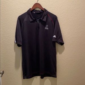 Adidas Troon North Polo